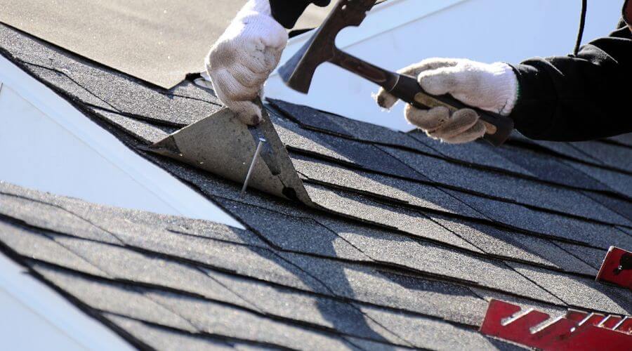 Professional residential roofers in Broadview, MT